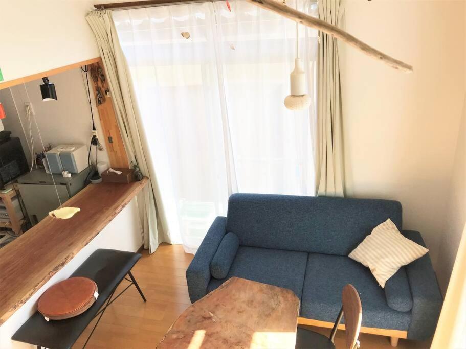 Bed and Breakfast Tsushima White House Экстерьер фото